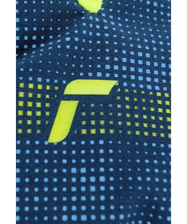 Reusch Unisex Baby Maxi R-Tex XT Waterproof Ski Gloves - Warm Winter Gloves for Snow Sledding & Everyday Use in Dress Blue/Safety Yellow - Buy Online on GoSupps.com