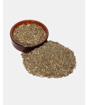 IGART Sage 100g Sage Herb Salvia fruiticosa Natural power for health and beauty Disinfectant action Antiseptic properties - Buy Online on GoSupps.com