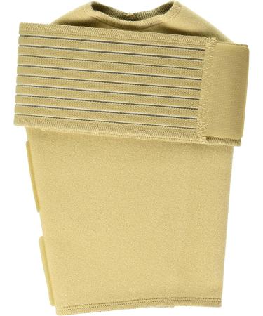 FarrowWrap Classic Footpiece - Tan | BSN Jobst FarrowMed (Long X-Large) - International Shipping Available - Buy Online on GoSupps.com