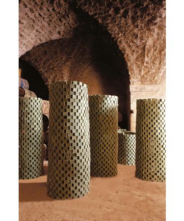  Mo Mo Aleppo Soap 60% / 40% Olive Oil 60% / Bay Oil 40% For Hair Face and Body - Natural Product 100% Vegan - Handmade Soap with Olive Oil 200g - Buy Online on GoSupps.com