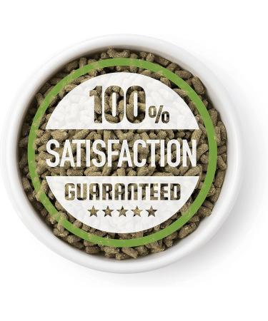 Stoter Farm Timothy Enriched Guinea Pig Food (5.5 LBS) 2.5 kg (Pack of 1) - Buy Online on GoSupps.com