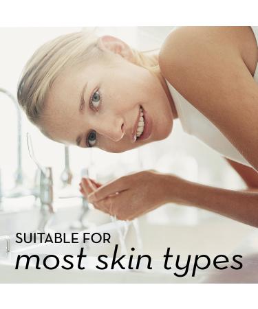 Olay Total Effects Revitalizing Foaming Face Cleanser - 5 oz | Best for Glowing Skin | Buy Internationally - Buy Online on GoSupps.com