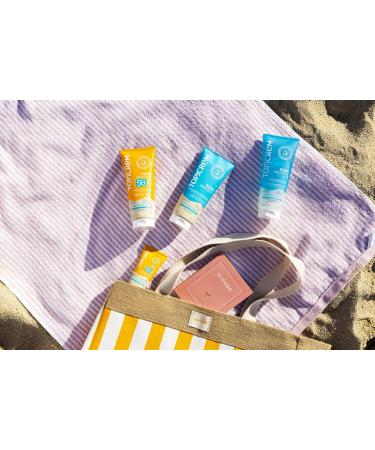 Topicrem - Sun Protect Rehydrating Shower - Cleanses Hydrates Nourishes Soothes the Skin Removes Sun Protection Residues - Sensitive Skin Care - After Sun Shower Gel - 200 ml - Buy Online on GoSupps.com