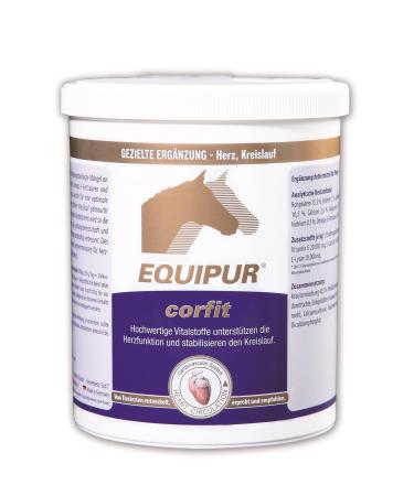 Equipur - corfit P 1 kg - can 1 kg - can