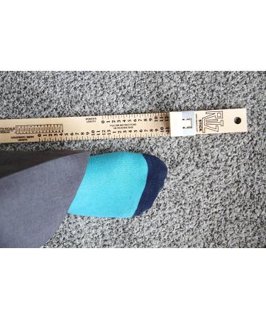 RITZ Stick Foot Measuring Device - Official US Shoe Sizer - Buy Online on GoSupps.com