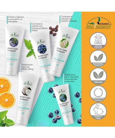 Vitamol Super Lift Up Cr me Raffermissante pour les Seins - Tonifiante et Repulpante 75 ml - Buy Online on GoSupps.com