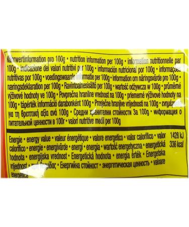  Trolli Trolli - Peach rings (Pfirsichringe) | Total weight 200 g - Buy Online on GoSupps.com