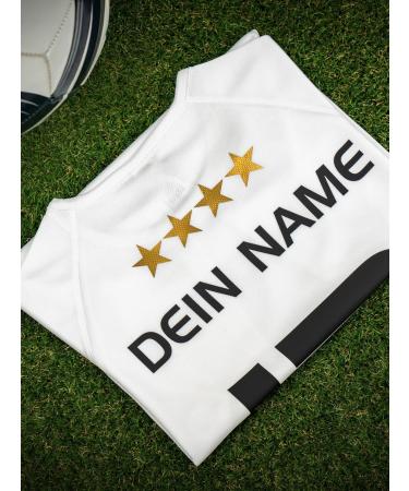 Children's Birthday Football Gifts | Boys Training Suit & Jersey Set | Germany Fan Articles (122-134) - Buy Online on GoSupps.com