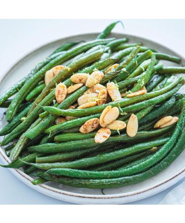 Yupik Roasted Sea Salted Marcona Almonds 1 kg 6 Count Gluten-Free Vegan Kosher Whole Nuts Salted Skinless Blanched Seasoned Nuts With Sea Salt High in Fiber Savory Snacks 6 kg - Buy Online on GoSupps.com