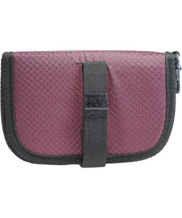 Finsport 6x3 Accessory Wallet for fishing storage Green - Buy Online on GoSupps.com