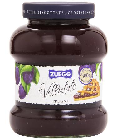 Zuegg Conference Prunes Les Velours, 700 g