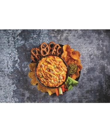 Chef-mate Basic Cheddar Cheese Sauce - 10 Oz - Buy Online on GoSupps.com