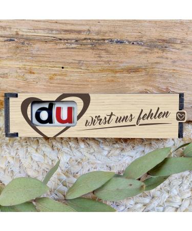 Farewell Gift for Colleagues - Chocolate Bar Gift Box | Duplo | Perfect for Retirement Moving Abroad or Leaving Job - Buy Online on GoSupps.com