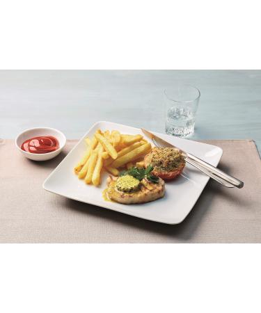 Buy Knorr Sauce Caf de Paris - 1 kg | Fine Butter & Herb Flavor | International Shipping - Buy Online on GoSupps.com