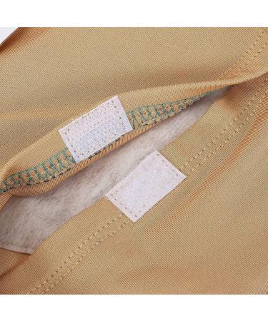 4Pcs Stretchy Lightweight Colostomy Bag Covers with Round Opening - Unisex - Buy Online on GoSupps.com
