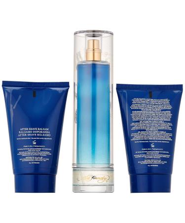 Ed Hardy Love Is Fragrance Set 3 Count - Buy Online on GoSupps.com