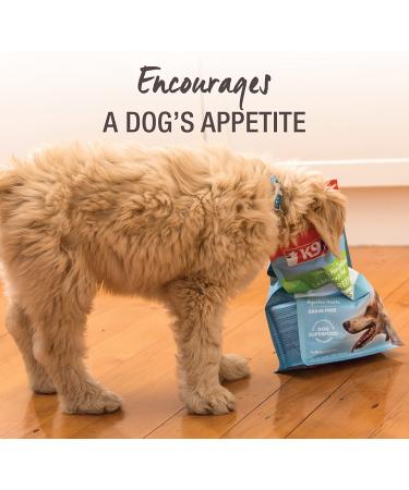 K9 Natural Grain-Free Freeze Dried Dog Food Supplement - Lamb Green Tripe 7oz - Buy Online on GoSupps.com