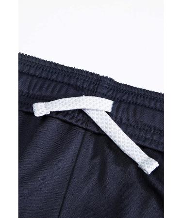 Under Armour Boys' Prototype 2.0 Logo Shorts Black/White - Size Large - Buy Online on GoSupps.com