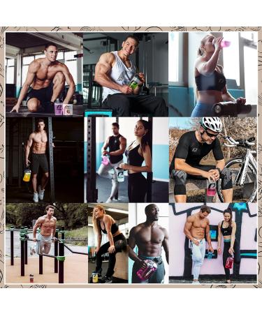 EAA Powder 500g - Vegan Amino Acids Drink with 12 500mg Essential Aminos - Delicious Orange Flavor - Complete EAA Blend with All 9 EAAs - Buy Online on GoSupps.com