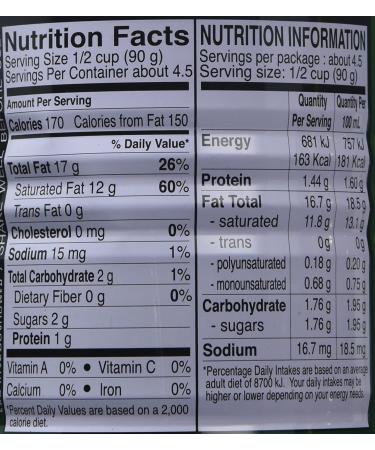 AROY-D Coconut Milk 14 Oz Can - Pack of 6 | Pure and Creamy Non-GMO Milk Alternative - Buy Online on GoSupps.com