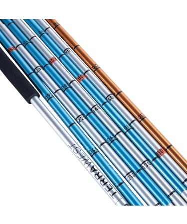 TerraWest Core Quick Lock 320 cm Avalanche Probe - Lightweight & Durable - Buy Online on GoSupps.com