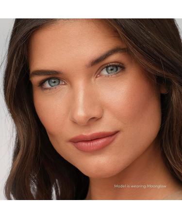 Jane Iredale PureBronze Shimmer Bronzer Refill - Cruelty-Free Bronzing Powder with Buildable Coverage - 4 Blendable Shades - Lightweight & Breathable - Moonglow Refill - Buy Online on GoSupps.com