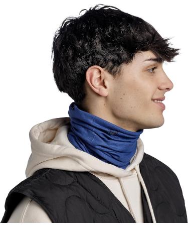Buy Buff Unisex Tubular Original Ecostretch Multifunctional Cloth - Solid Cobalt (1 Pack) | International Shipping Available - Buy Online on GoSupps.com