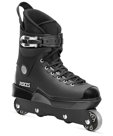 Roces M12 UFS, Men's Roller Blades 8 US Black