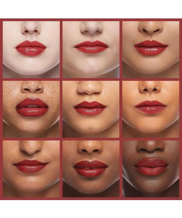 L'Or al Paris Infallible 8 HR Pro Gloss Suede 0.21 fl. oz. - Long-Lasting Shine - 1 Count - Buy Online on GoSupps.com