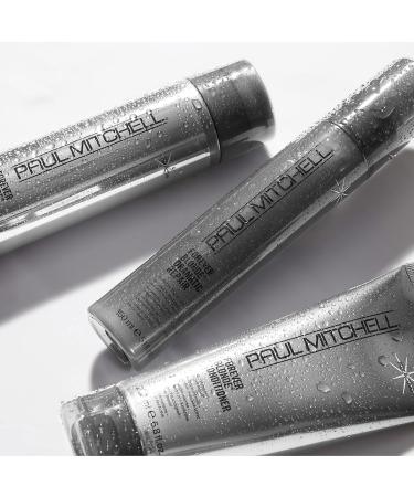 Paul Mitchell Forever Blonde Conditioner 6.8 oz Unique - Buy Online on GoSupps.com