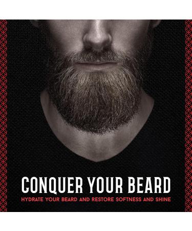 Buy Original Unscented Beard Oil - All Natural Softener for Healthy Beards | International Shipping Available - Buy Online on GoSupps.com