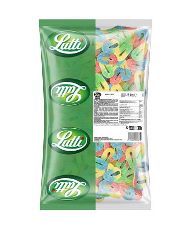 Lutti Lutti Apollo fizz 2kg