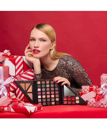 Deborah Trouses eyeshadow palette 24 Medium Cold Brand Deborah EAN 8009518458329 - Buy Online on GoSupps.com