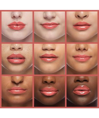Amuse DEW TINT Korean Vegan Lipstick Glossy | Genuine Cosmetic Makeup (02 BREEZE) - Buy Online on GoSupps.com