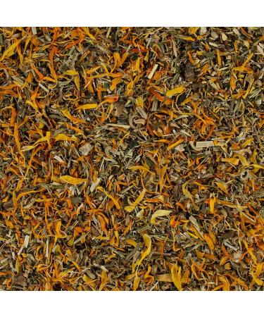 Speed Herbal Power Beauty for Horses - 500g | Skin & Fur Support Ideal for Shedding & Eczema Relief - International Shipping Available - Buy Online on GoSupps.com