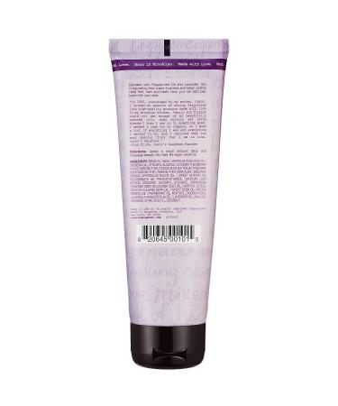 Carol's Daughter Lavender Mint Foot Cream 6.1 oz | Soothing and Nourishing Formula - Buy Online on GoSupps.com