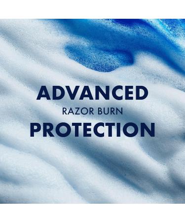 Gillette Fusion5 Ultra Sensitive Shaving Gel 200ml - Soothes & Protects Skin - Buy Online on GoSupps.com