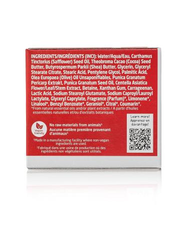 Weleda Replenishing Body Butter - Antioxidant Rich Formula with Pomegranate & Plant Extracts - 5 oz | International Shipping Available - Buy Online on GoSupps.com