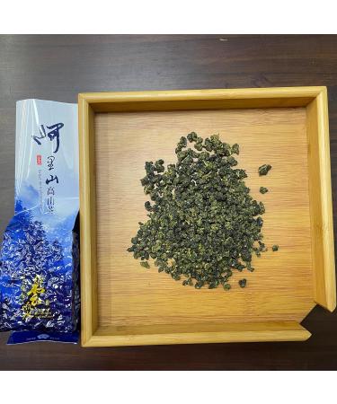 Taiwan unique tea Chin-Shin-Oolong Alishan High-mountain tea 150g*4 - Buy Online on GoSupps.com