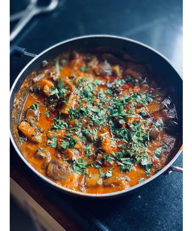 Laziza Chicken Spice Mix | Chicken Masala | Easy Cook | 100g - Buy Online on GoSupps.com