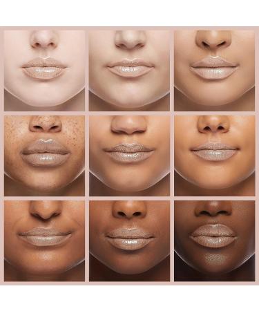 Buxom Full-On Plumping Lip Polish - Alyssa | 0.15 Fl. Ounce | Moisturizing Lip Gloss - Buy Online on GoSupps.com