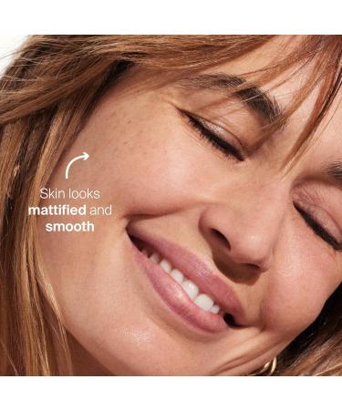 Supergoop! Mineral Mattescreen SPF 40 - Pack of 2 | 100% Mineral Oil-Free Sunscreen Minimizes Pores & Shine Water Resistant - Buy Now - Buy Online on GoSupps.com