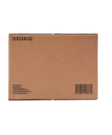 AmazonFresh 80 Ct. Hazelnut Flavored Medium Roast K-Cups - Keurig Compatible - Buy Online on GoSupps.com