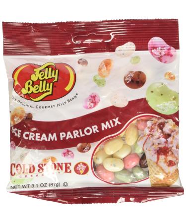 Jelly Belly 66889 3.1 Oz. Jelly Belly Cold Stone Ice Cream Parlor Mix