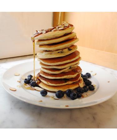 Birch Benders Protein Pancake & Waffle Mix - 16g Protein Per Serving - Non-GMO Verified - 48oz (16oz 3-pack) - Buy Online on GoSupps.com