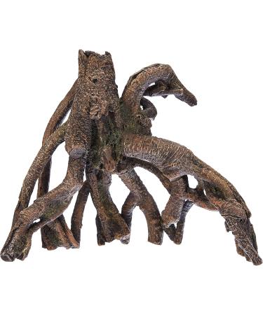 Nobby Aqua Ornaments Mangrove - 28 x 13 x 22.5 cm for Aquariums | Ship Worldwide - Buy Online on GoSupps.com