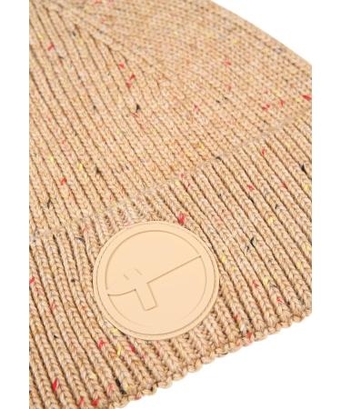 Tamaris Women's Bilkheim Beanie One Size Iced Coffee - Buy Online on GoSupps.com