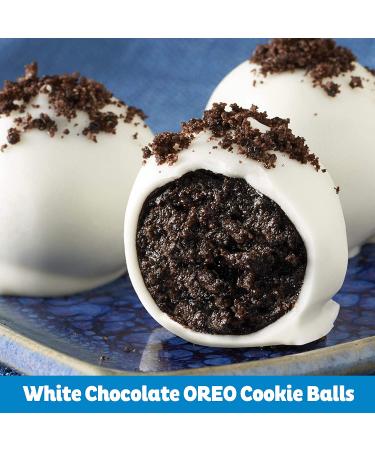 OREO Chocolate Sandwich Cookies Family Size 19.1 oz - Classic Chocolate 1.19 lb - Pack of 1 - Buy Online on GoSupps.com