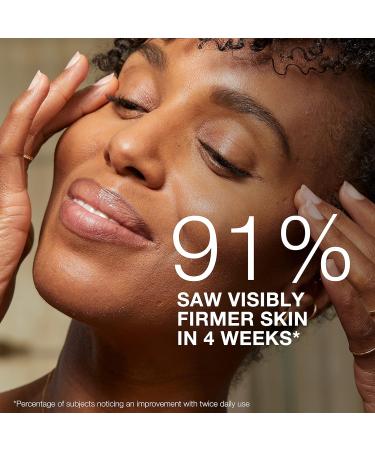 Neutrogena Rapid Firming Peptide Eye Cream - Pack of 4 | Hydrating, Fragrance-Free, & Brightening Formula to Reduce Fine Lines & Puffiness - Buy Online on GoSupps.com