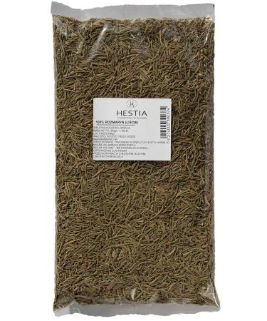 Buy Hestia Herbs Greek Dried Rosemary 500g | Allergen-Free Vegan & GMO-Free | International Shipping Available - Buy Online on GoSupps.com